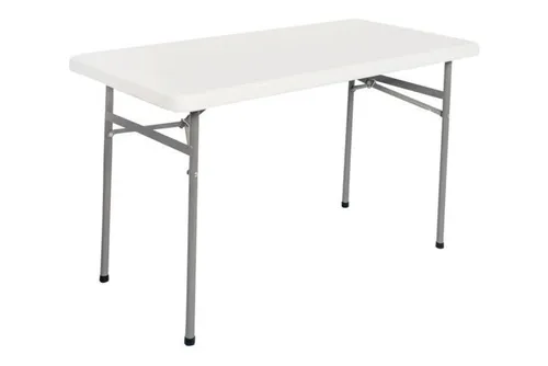 4ft Trestle Table