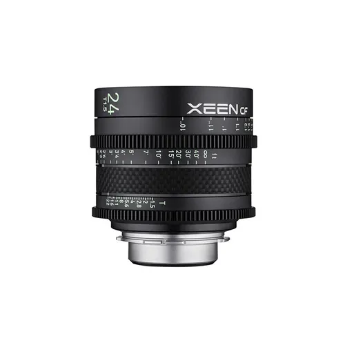Xeen CF 24mm