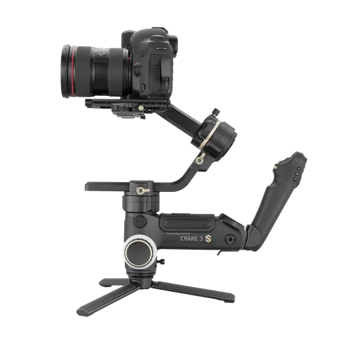 Zhiyun Crane 3s