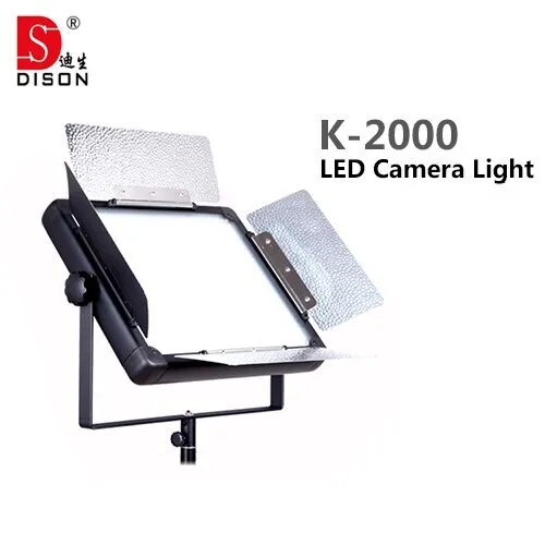 LED Dison 2000 (panel)