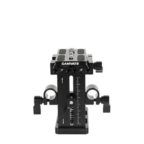 Baseplate Camvate