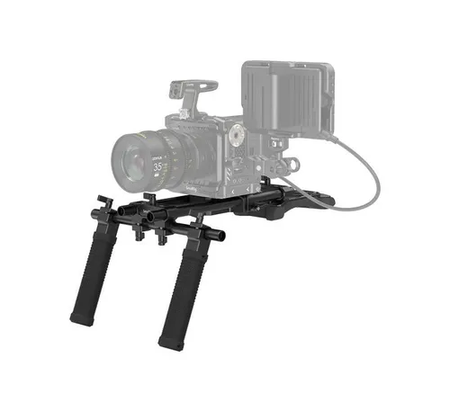 Shoulder Rig Package