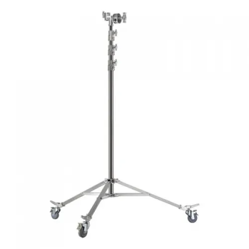 Hi-Boy (Overhead Stand)