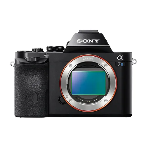 Sony A7S