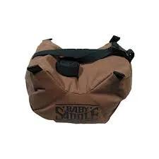 Cine Saddle Bag