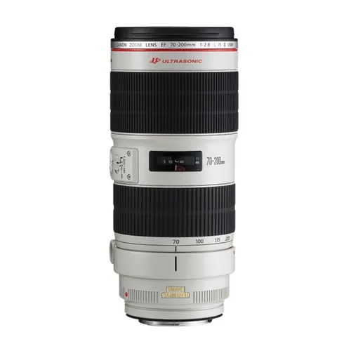 Canon 70-200mm f2.8 (EF)