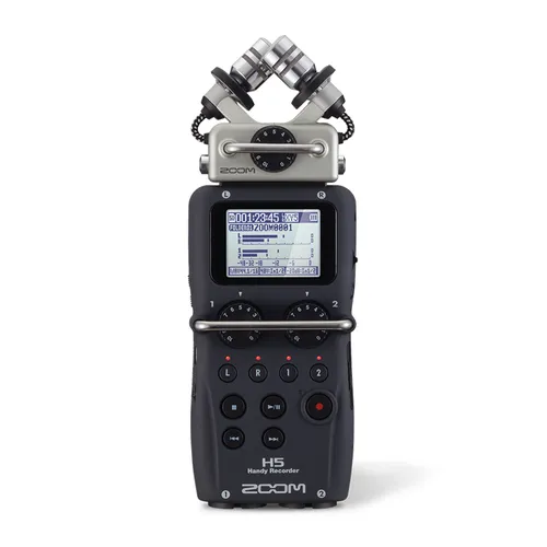 ZOOM H5