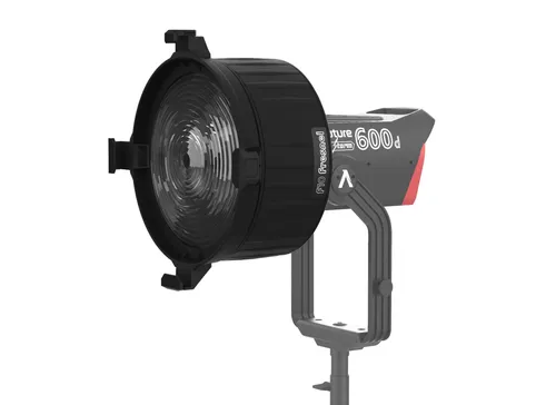 Fresnel FL10 (600d)