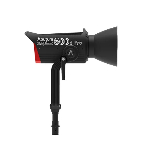 Aputure 600d Pro