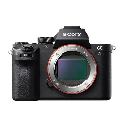 Sony A7SII