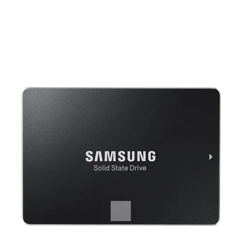 SSD Samsung evo 256