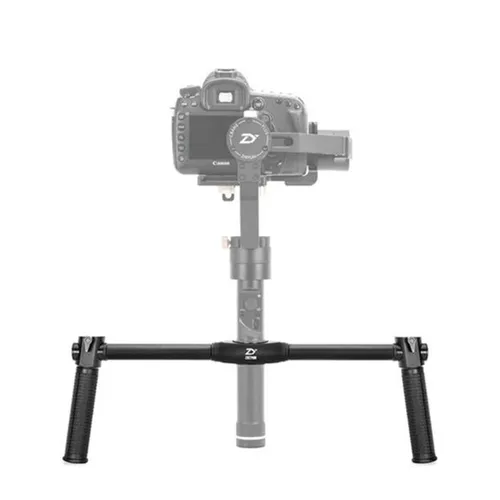 Dual Handle for Zhiyun Crane V2