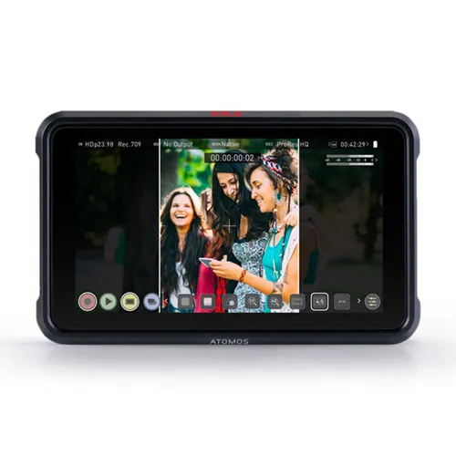 Atomos Ninja V 5