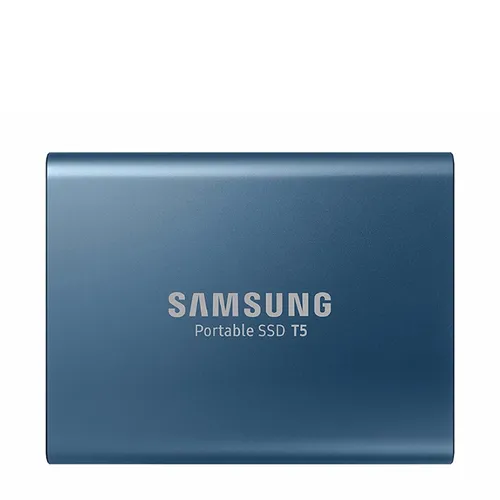 SSD 500gb Samsung T5 