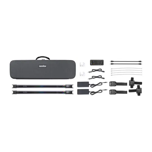 Godox TL60 2 Light Kit