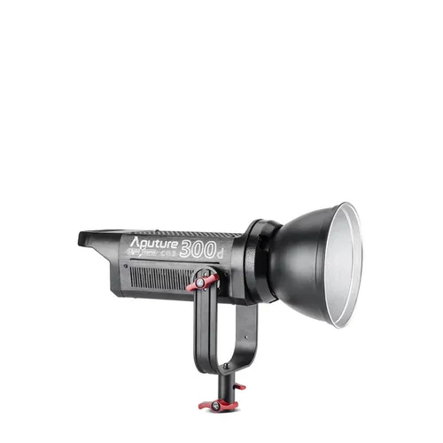Aputure COB 300d Mark I Packages 1