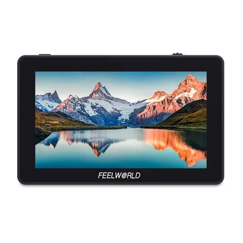 Feelworld F6 Plus Monitor