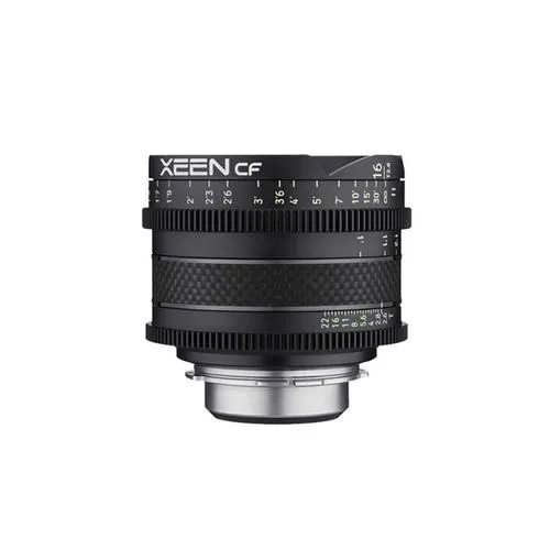 Xeen CF 16mm