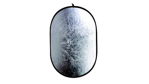 Reflektor Oval