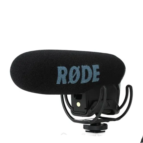 Rode Video Micpro