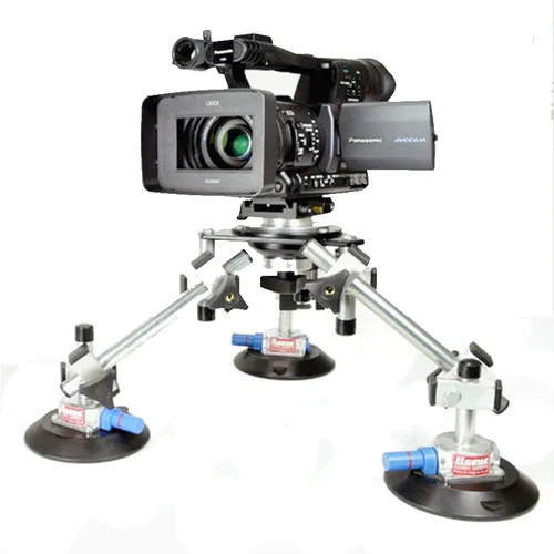 Camera Car Mount System