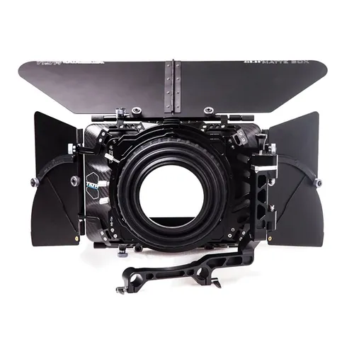 Mattebox Tilta 4x5.65