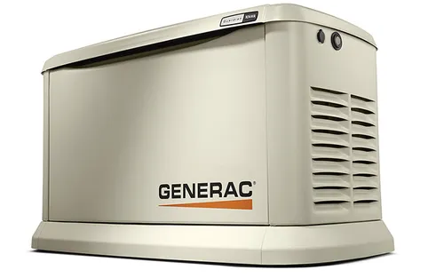 Generator 10 KVA