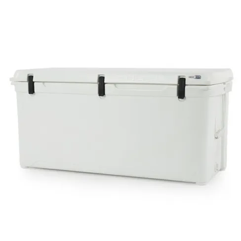 Cooler box