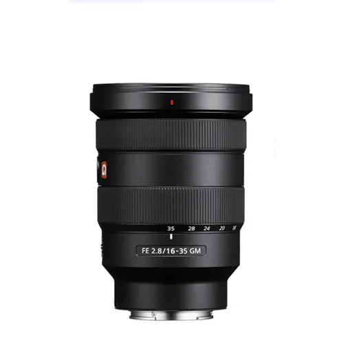 Sony 16-35 F2.8 GM