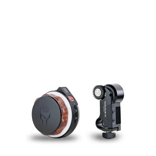 Wireless Follow Focus Tilta Nucleus N (Include baterai, handgrip monitor)