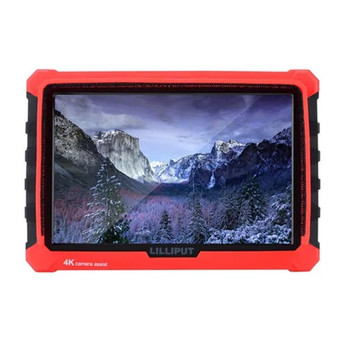 Lilliput a7s Support 4K 7inch