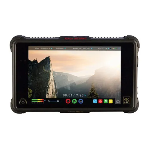 Atomos Ninja Inferno HDMI Only 