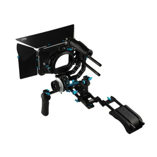 Shoulder Rig Paket A