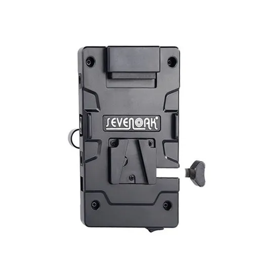 V Mount Plate Sevenoak