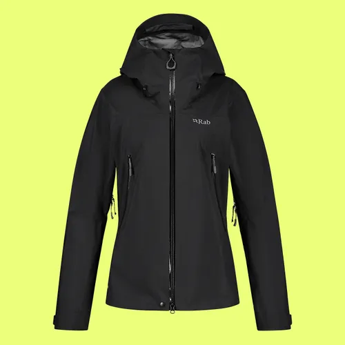 Gortex Jacket - Kid's - Rab