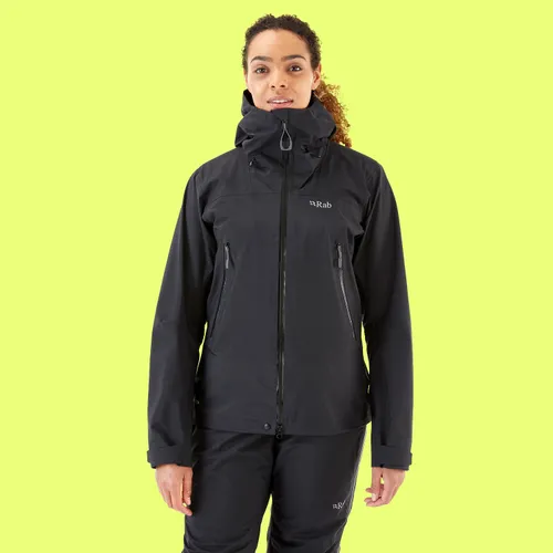 Kangri Gortex Jacket - Women's - Rab