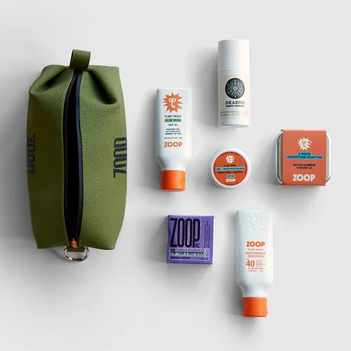 Personal Care Kit 