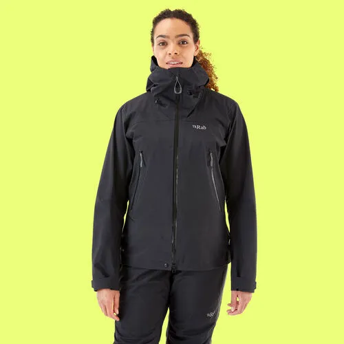 Kangri Gortex Jacket - Women's - Rab_