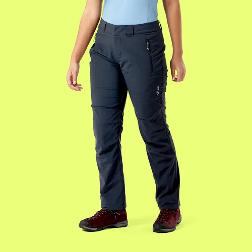 Incline VR pants - Women's - Rab