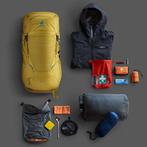 Kid's Brewster Pack