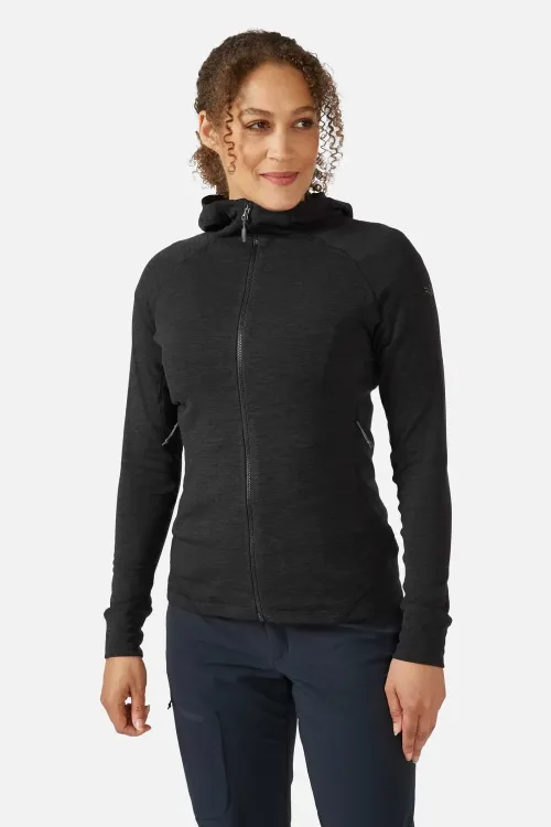 Nexus Hoody - Women's - Rab