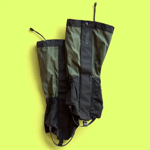 Trek Gaiter - Rab