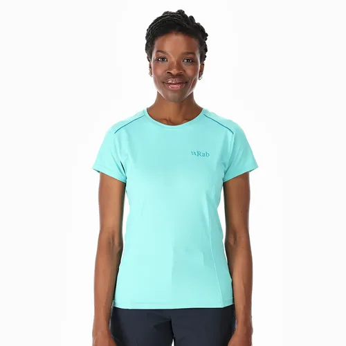 Force Tee - Women's - Rab