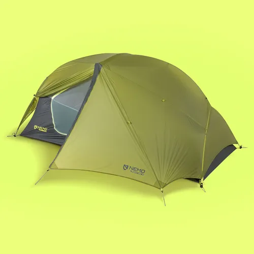 Dragonfly OSMO 2P Tent - Nemo