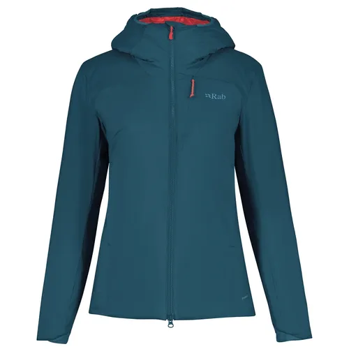 Xenair Alpine Light Hoody - Women's - Rab