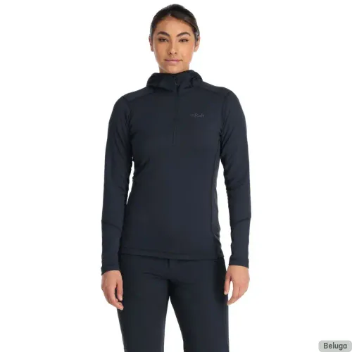 Conduit Hoody - Women's - Rab