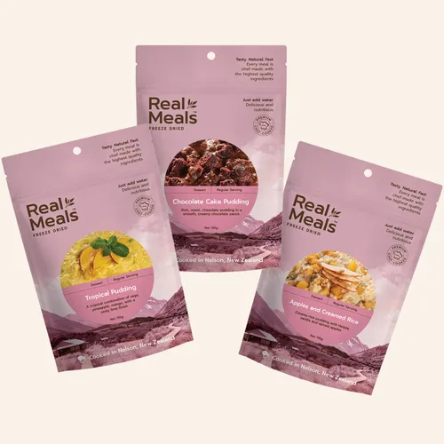 Dessert