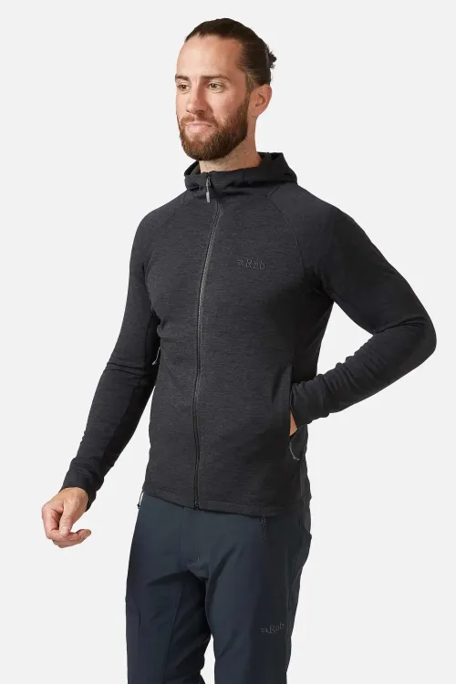 Nexus Hoody - Men's - Rab