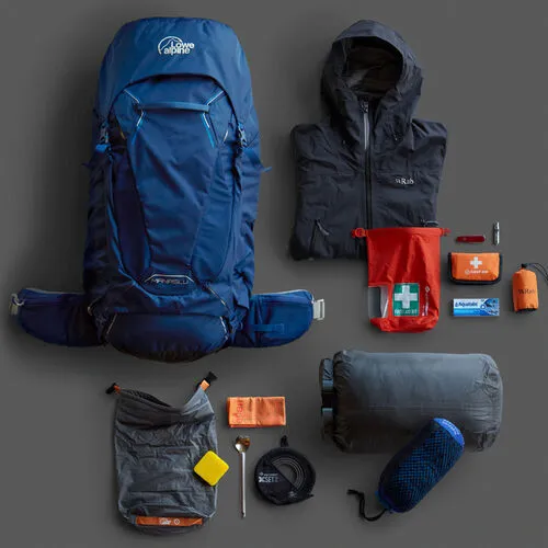 Women's Tongariro Northern Circuit Pack