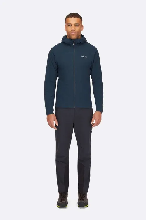 Xenair Alpine Light Hoody - Men's - Rab